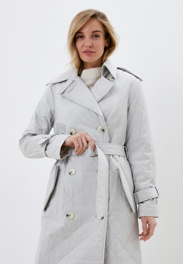 фото Куртка утепленная kira mesyats