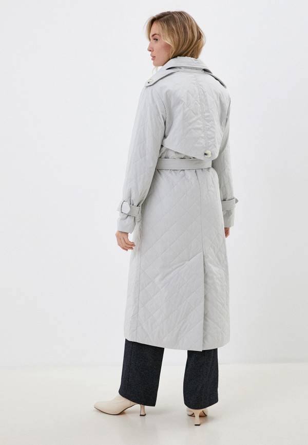 фото Куртка утепленная kira mesyats