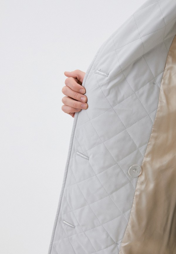 фото Куртка утепленная kira mesyats