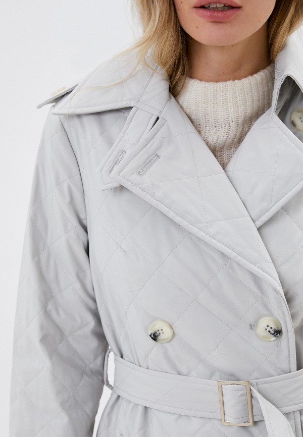 фото Куртка утепленная kira mesyats