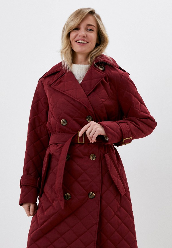 фото Куртка утепленная kira mesyats