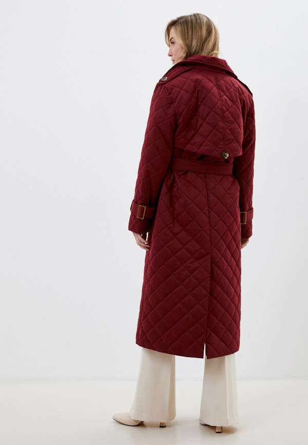 фото Куртка утепленная kira mesyats