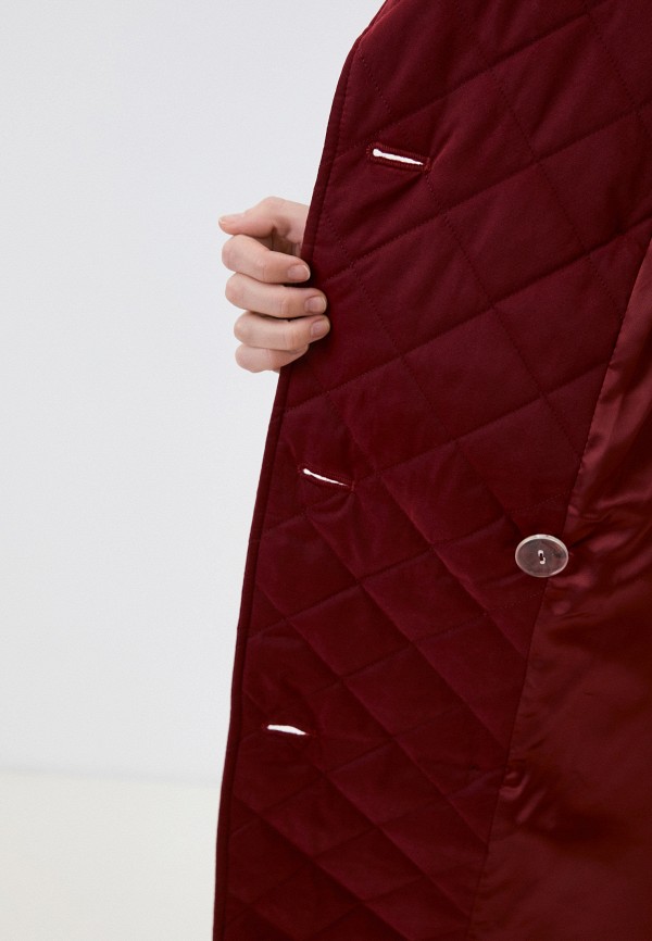 фото Куртка утепленная kira mesyats