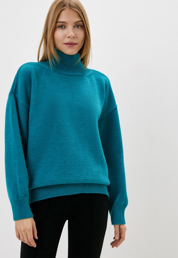 фото Свитер kira mesyats