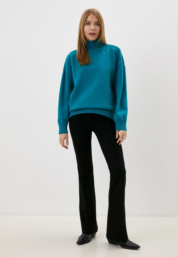 фото Свитер kira mesyats