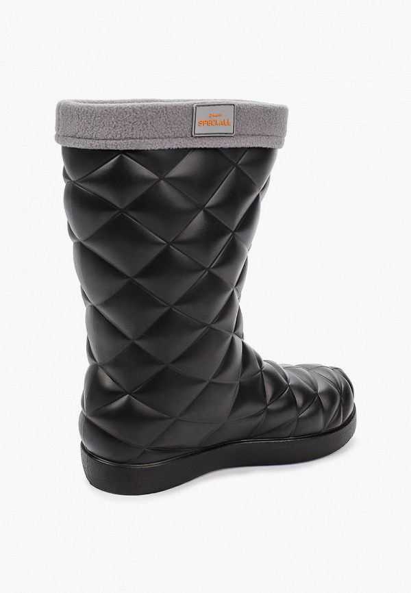 фото Резиновые сапоги speci.all