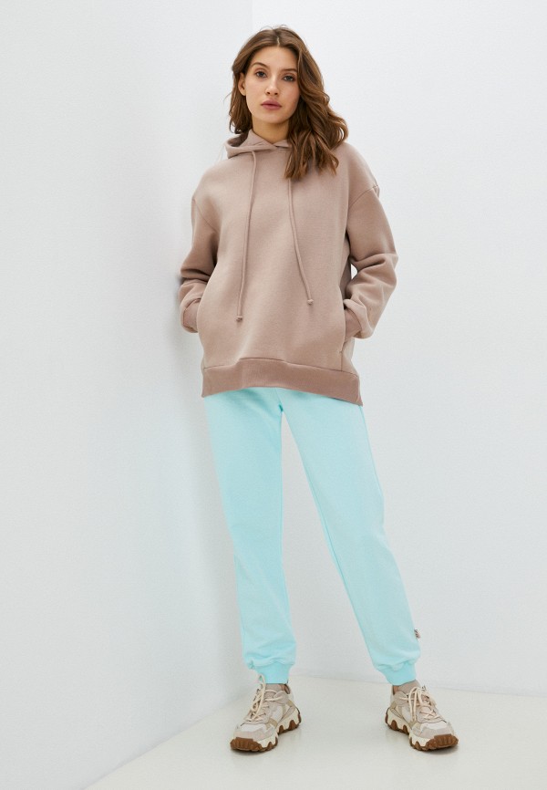 фото Брюки спортивные jst