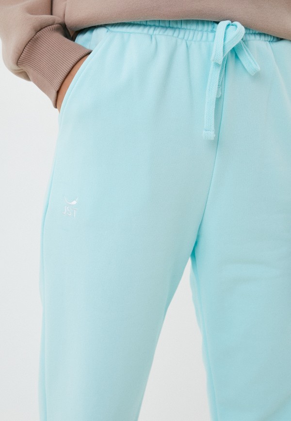 фото Брюки спортивные jst