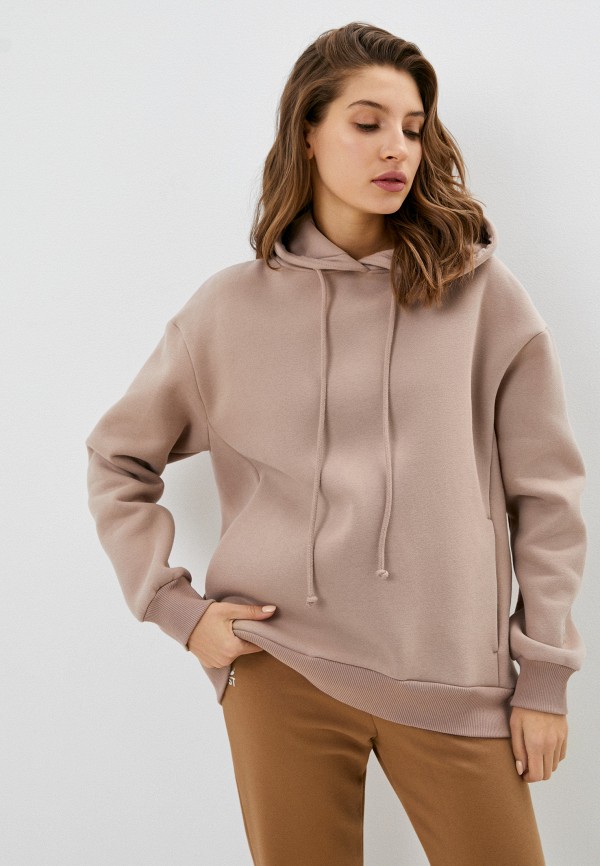 

Худи JST, Бежевый