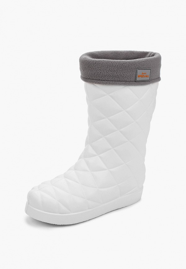 фото Резиновые сапоги speci.all