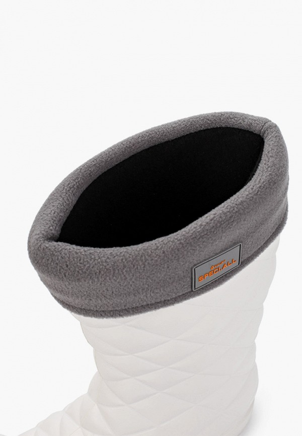 фото Резиновые сапоги speci.all