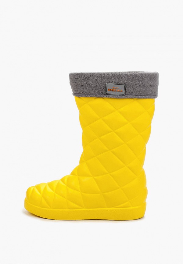 фото Резиновые сапоги speci.all