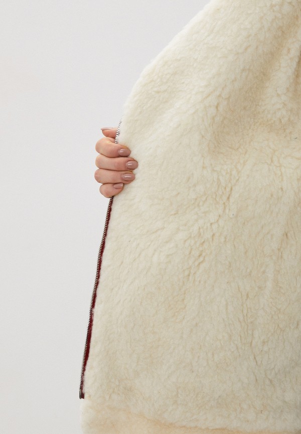 фото Куртка утепленная kira mesyats