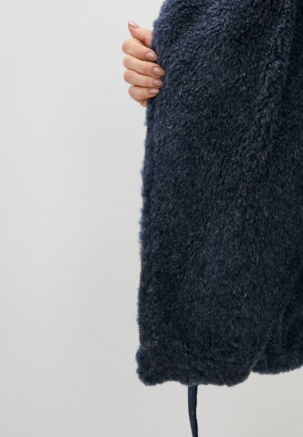 фото Куртка утепленная kira mesyats