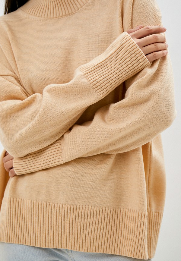 фото Свитер victoria solovkina