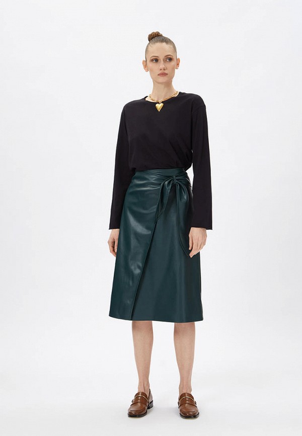 фото Юбка antiga