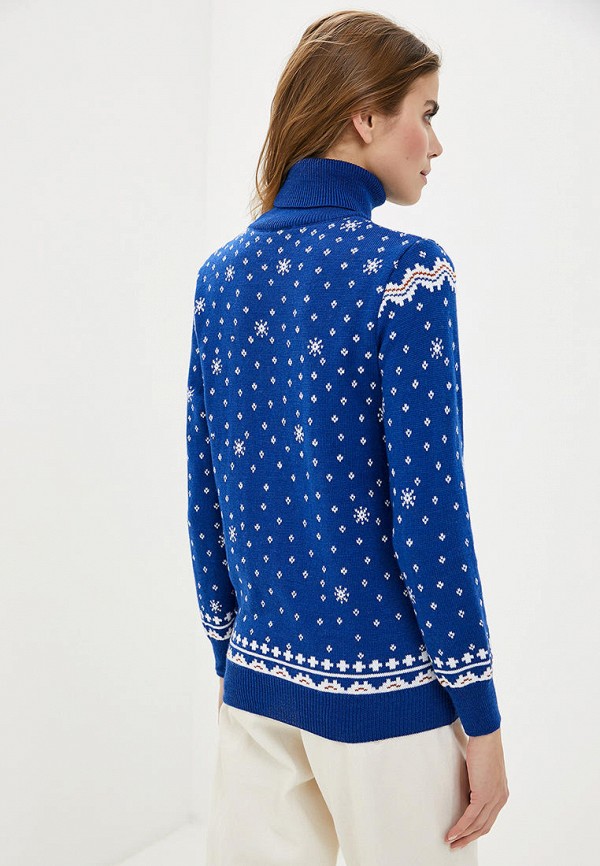 фото Свитер стим