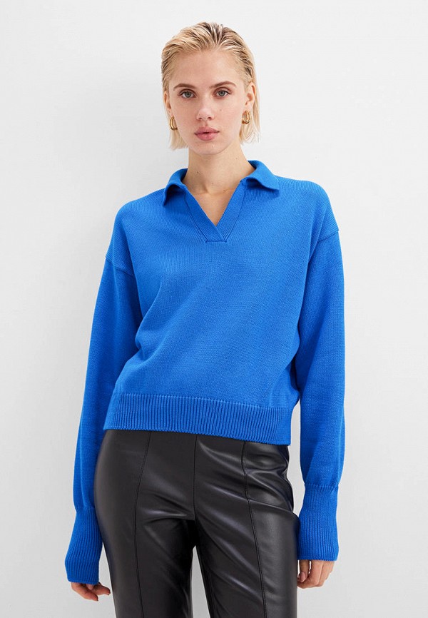 фото Пуловер kivi clothing