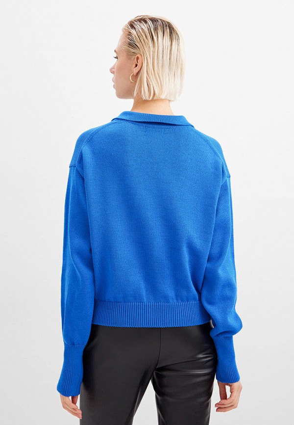 фото Пуловер kivi clothing