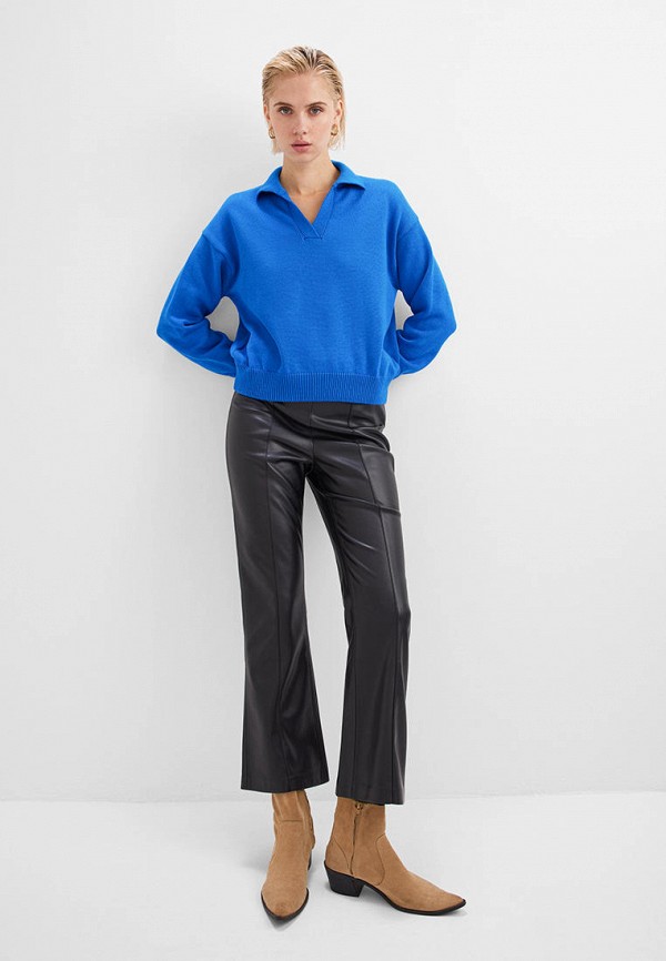 фото Пуловер kivi clothing