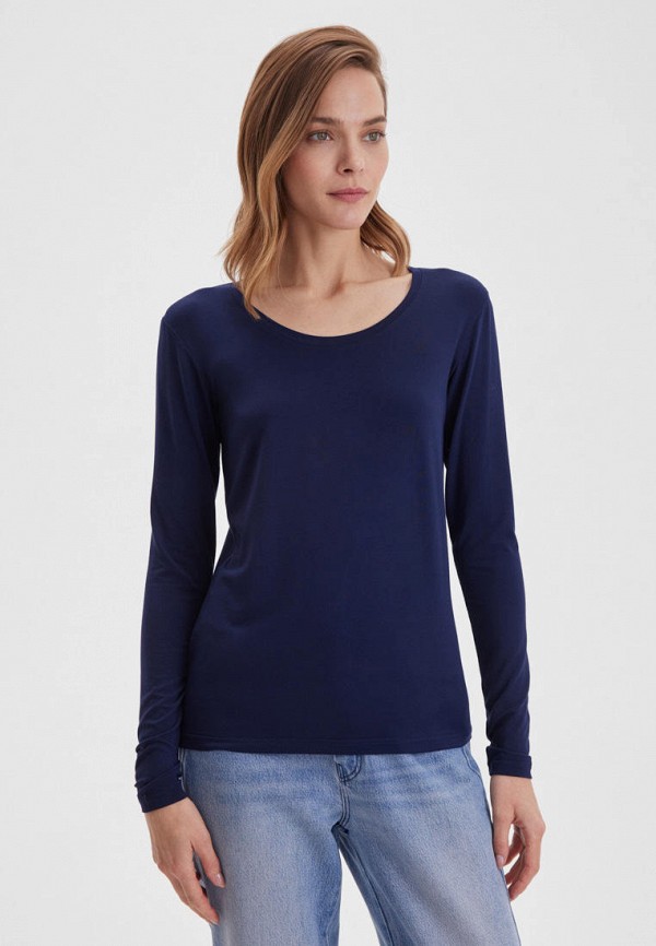 фото Лонгслив envylab