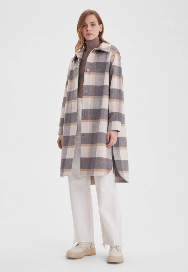 фото Пальто envylab