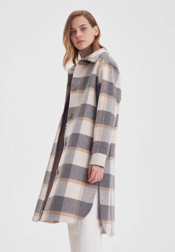 фото Пальто envylab