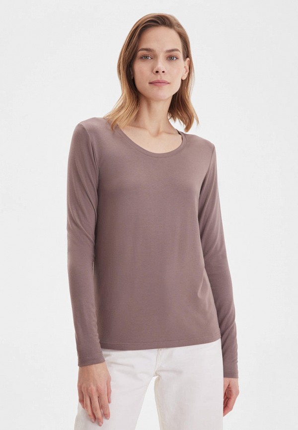 фото Лонгслив envylab