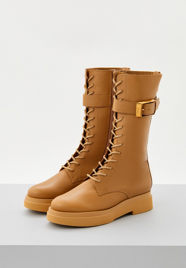 фото Сапоги högl