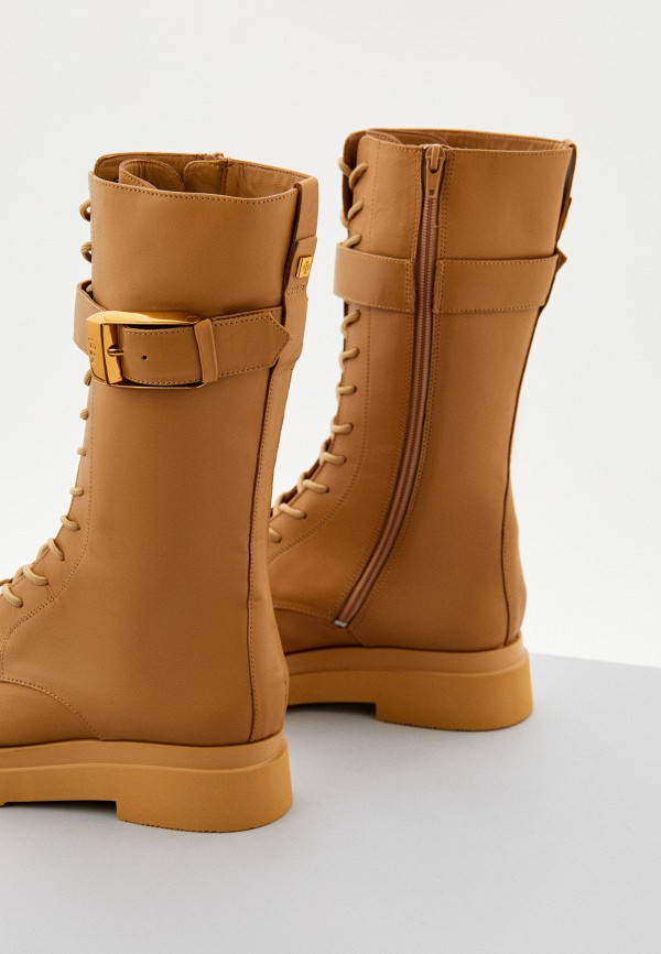 фото Сапоги högl