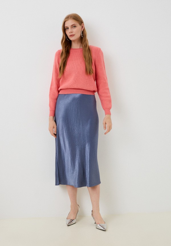 Джемпер Дирз розовый, размер 40, фото 2