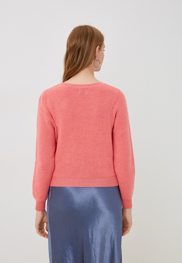 Джемпер Дирз розовый, размер 40, фото 3