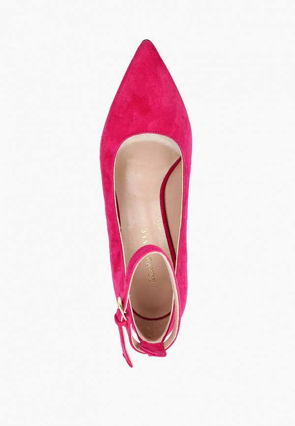 фото Туфли grand style