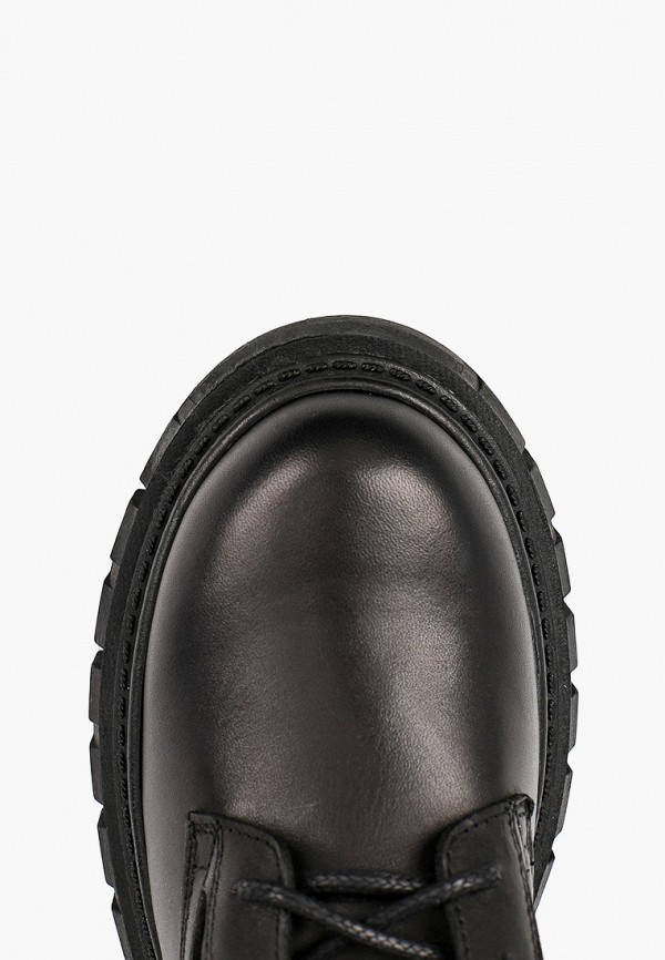 фото Сапоги grand style