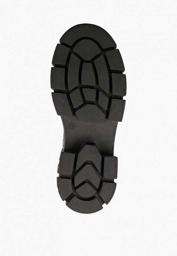 фото Сапоги grand style