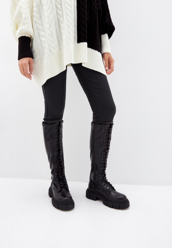 фото Сапоги grand style