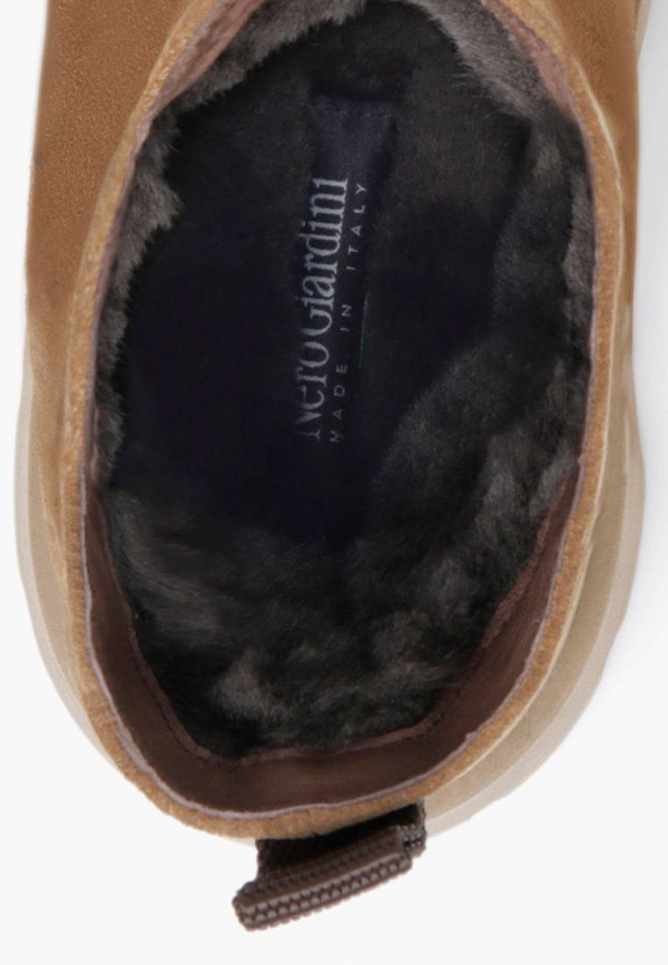 фото Кроссовки nero giardini