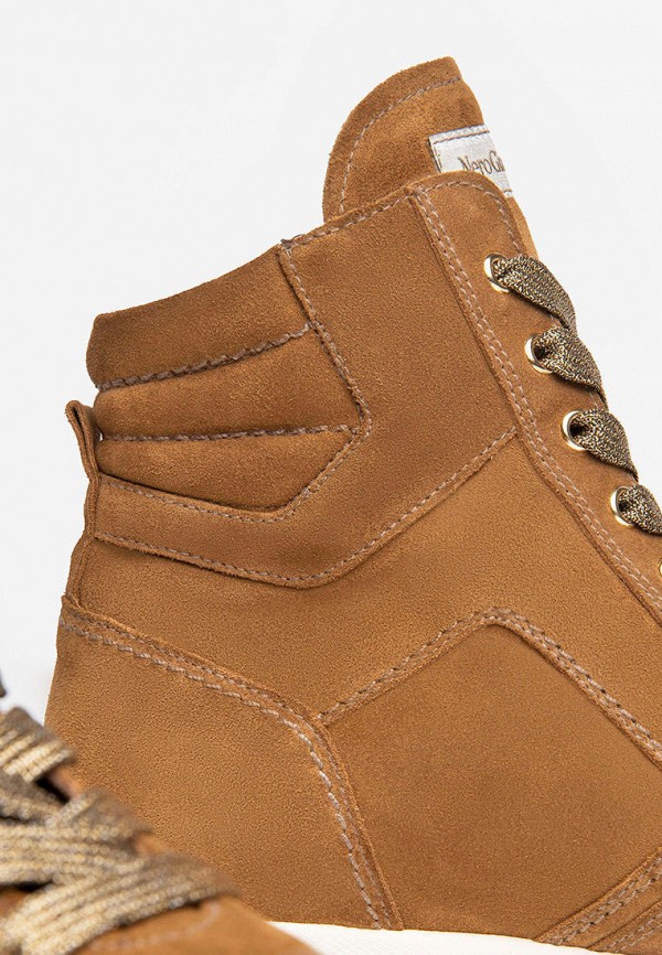 фото Кроссовки nero giardini