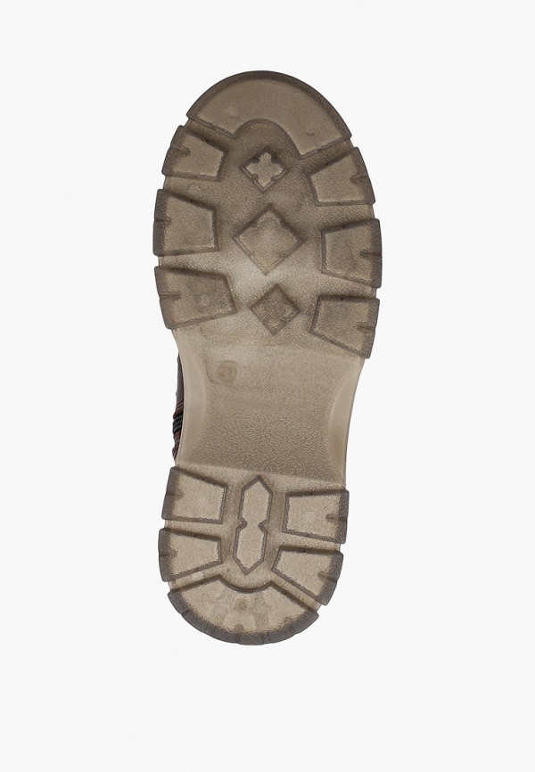 фото Ботинки quattrocomforto