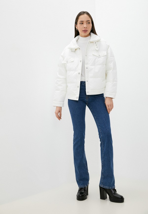 фото Куртка утепленная zolla