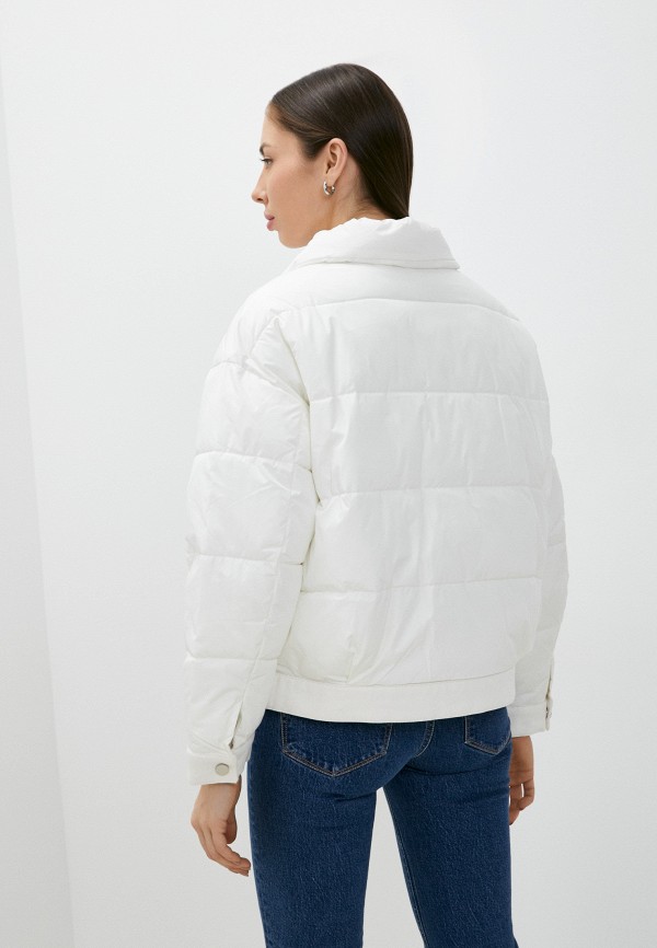 фото Куртка утепленная zolla