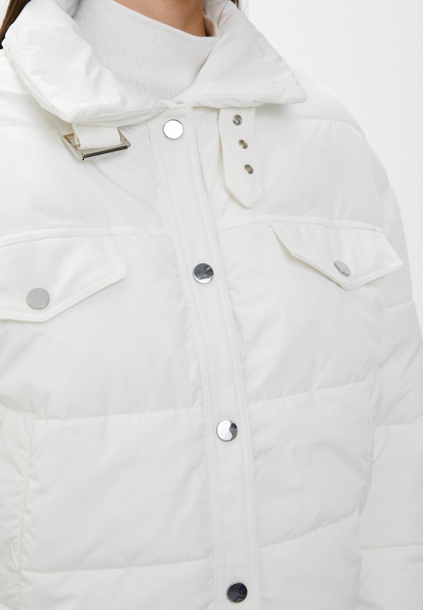 фото Куртка утепленная zolla