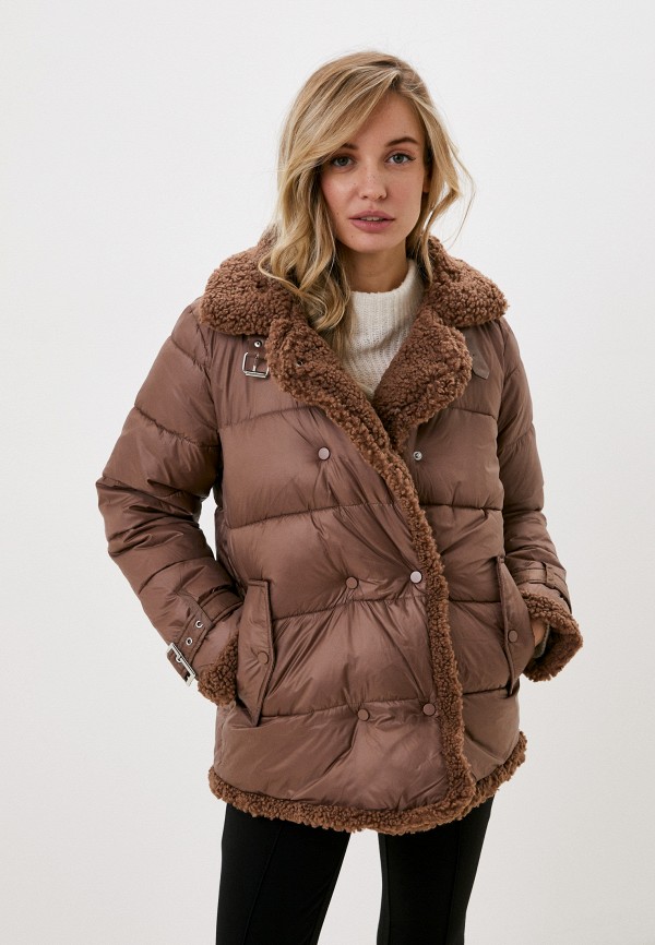 фото Куртка утепленная zolla