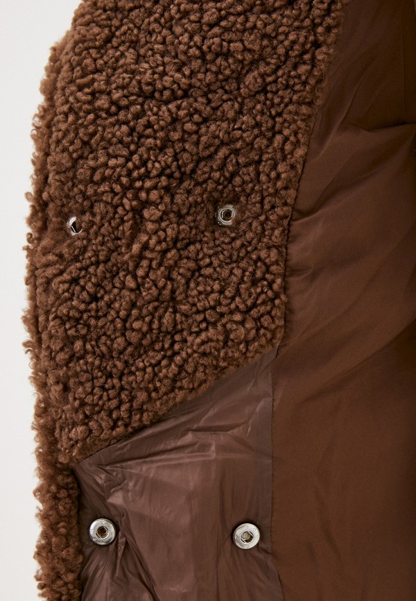 фото Куртка утепленная zolla