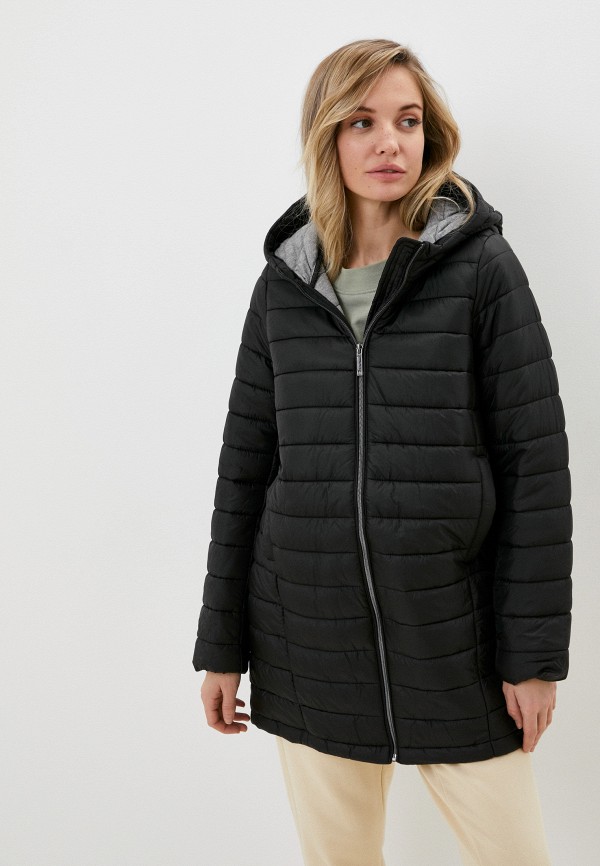 фото Куртка утепленная zolla