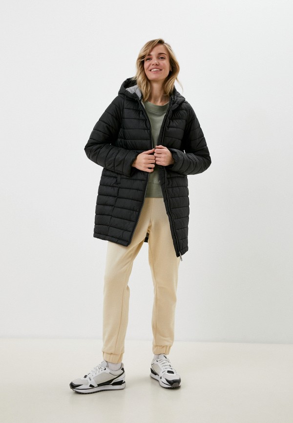 фото Куртка утепленная zolla