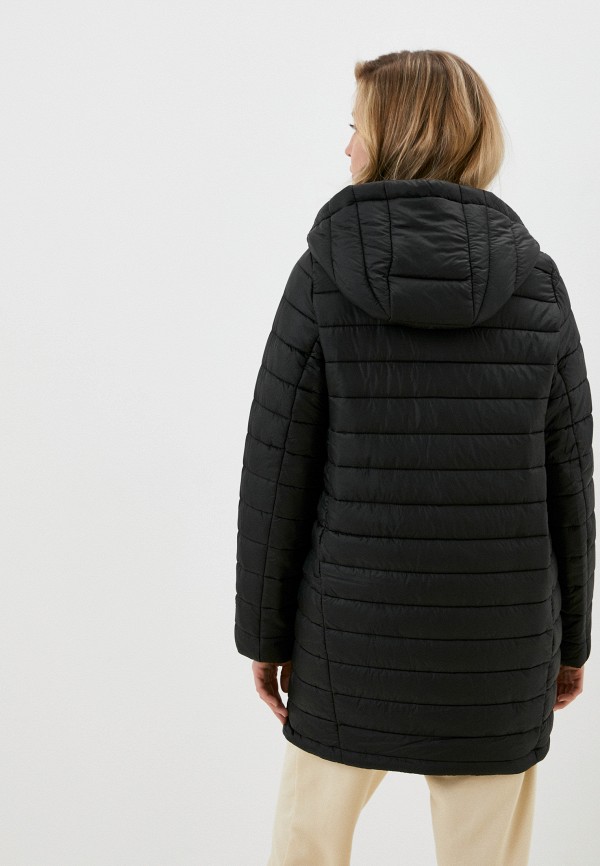 фото Куртка утепленная zolla