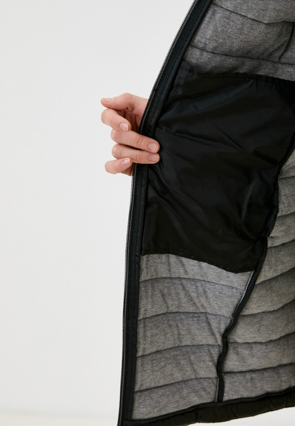 фото Куртка утепленная zolla