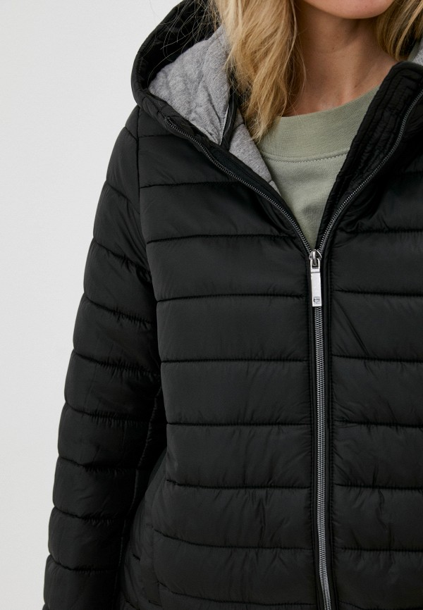 фото Куртка утепленная zolla