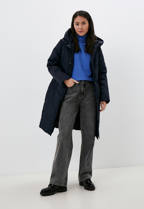 фото Куртка утепленная zolla